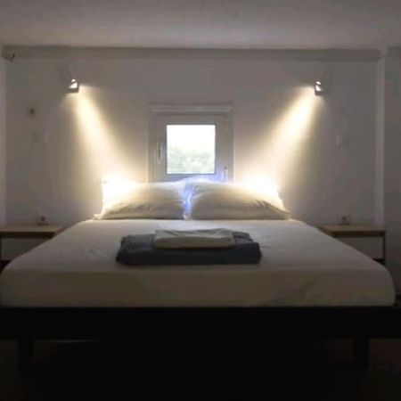 Loftliving 1 By Αττικο Νοσοκομειο Apartment Athens Luaran gambar