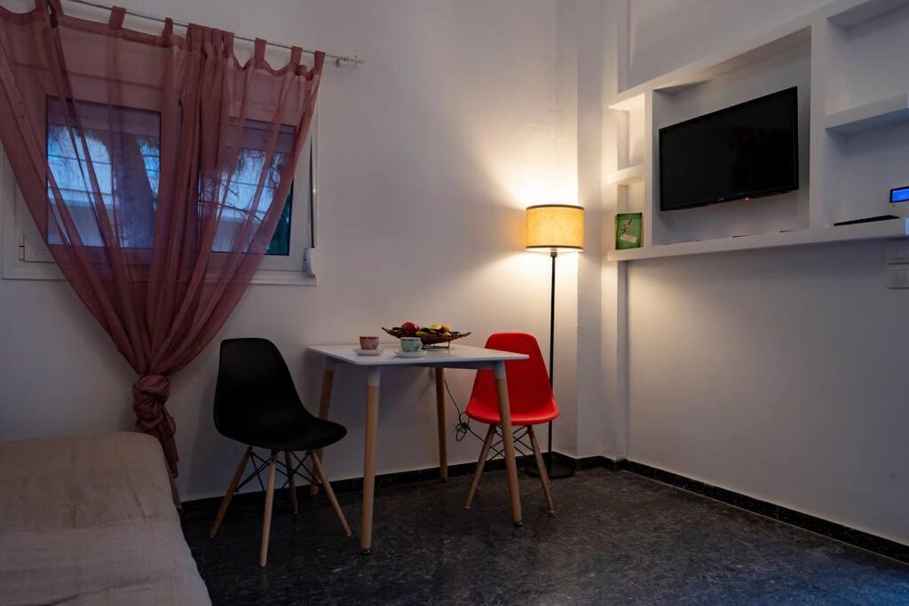 Loftliving 1 By Αττικο Νοσοκομειο Apartment Athens Luaran gambar