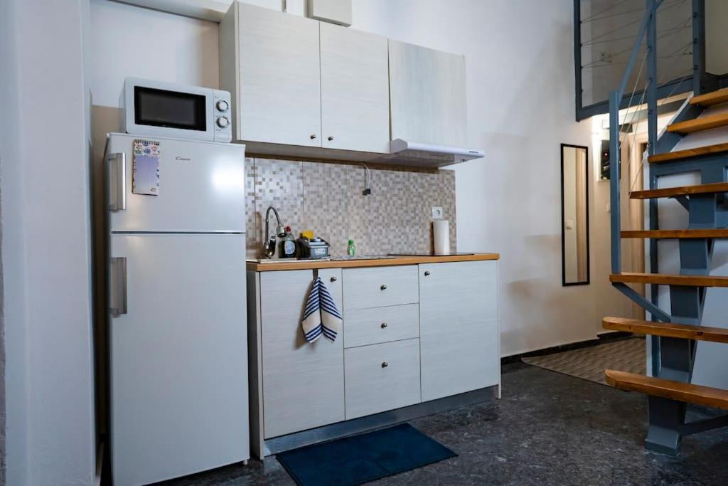 Loftliving 1 By Αττικο Νοσοκομειο Apartment Athens Luaran gambar